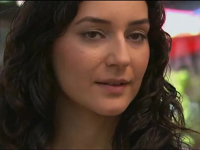 Менекше и Халиль