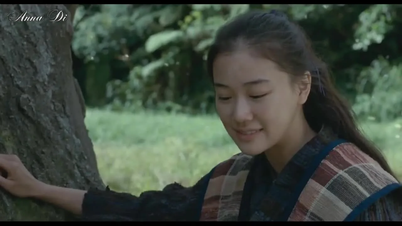 Молния для дерева