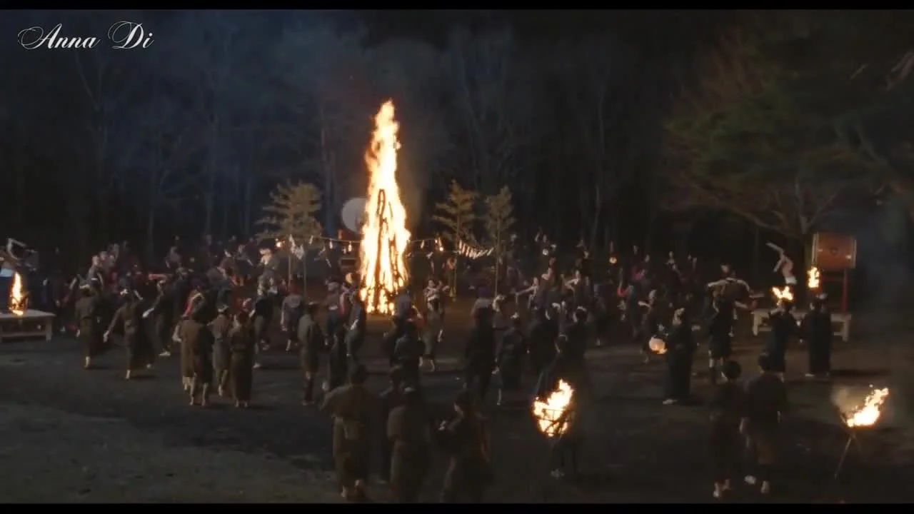 Молния для дерева