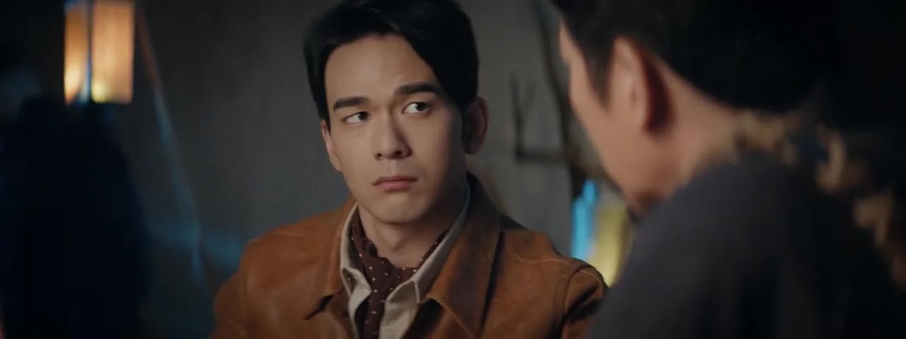 Загадочная история города Лунъюнь