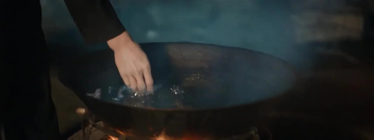 Загадочная история города Лунъюнь