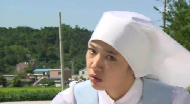 Ты прекрасен!