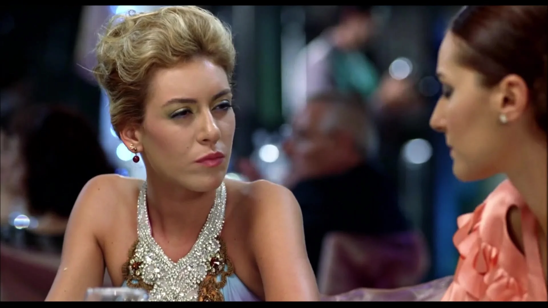 Романтическая комедия