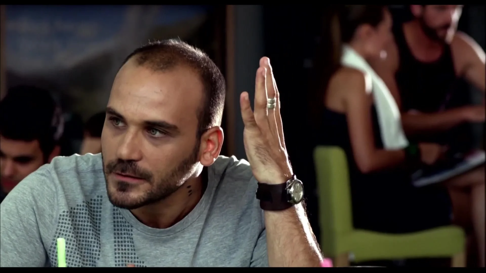 Романтическая комедия