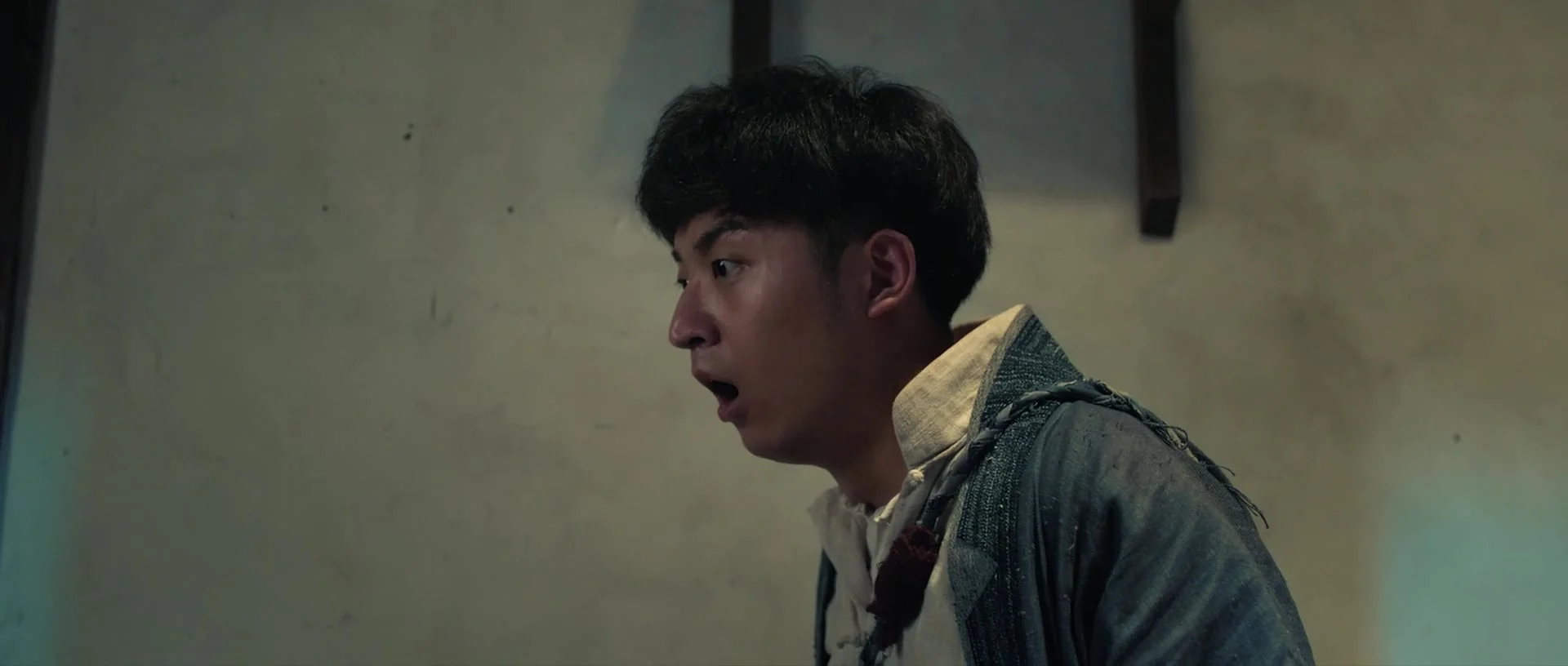 Мистер Зомби