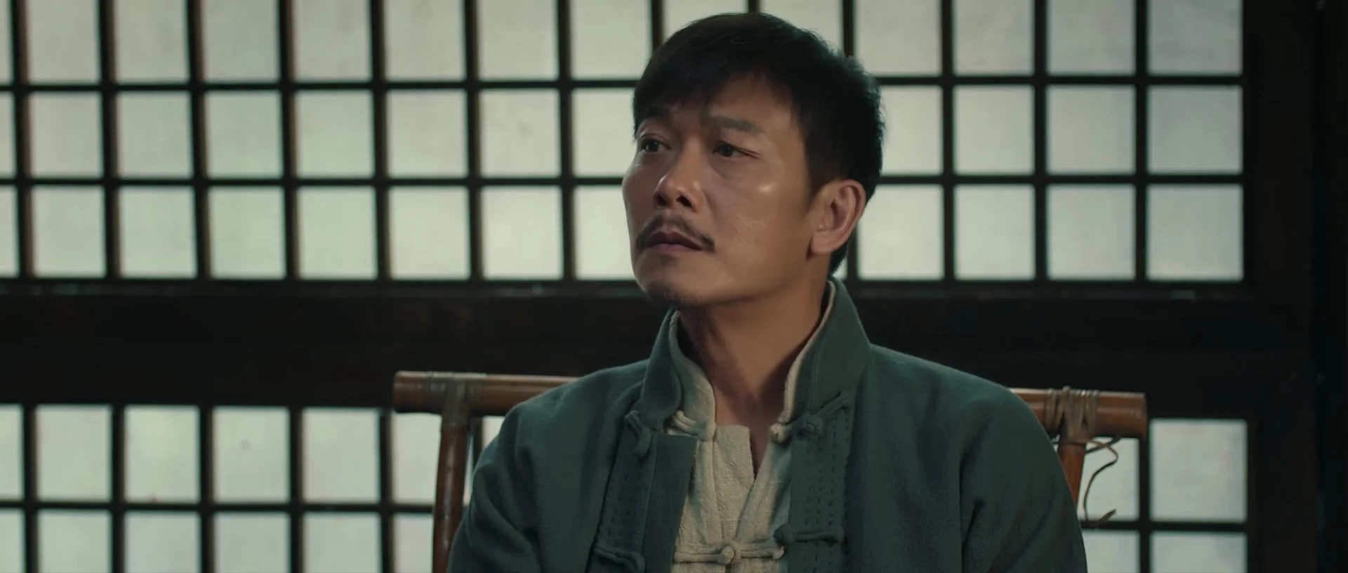 Мистер Зомби