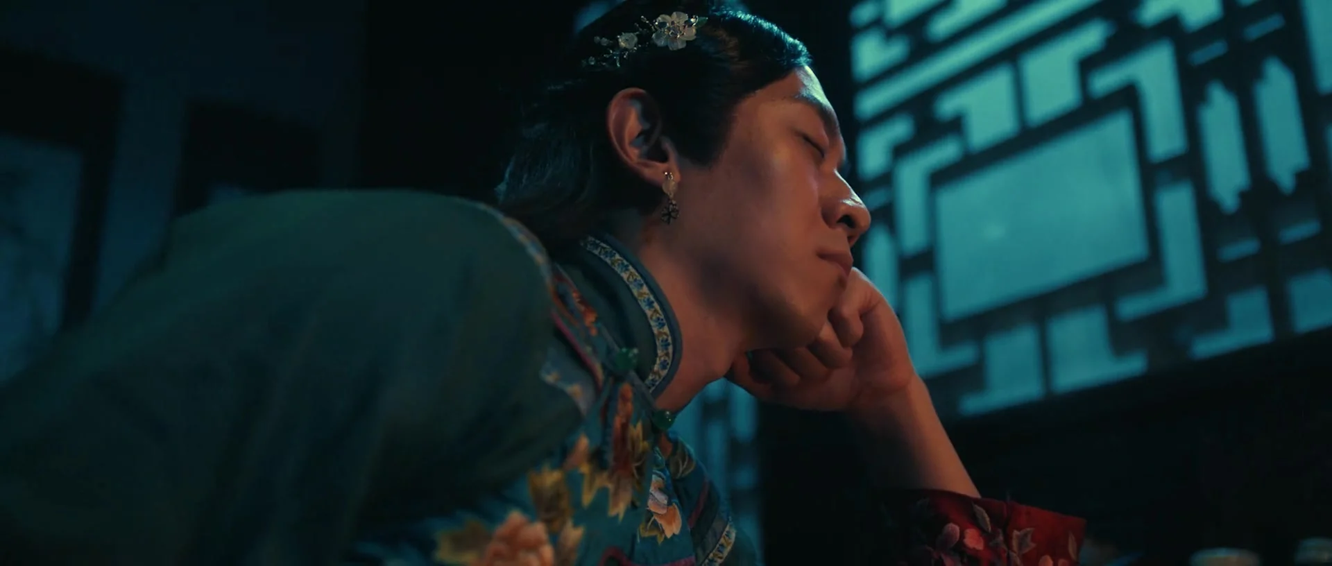 Мистер Зомби