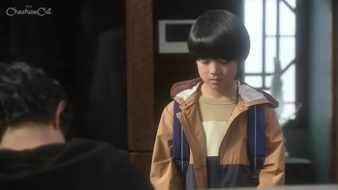 Любимый мангака