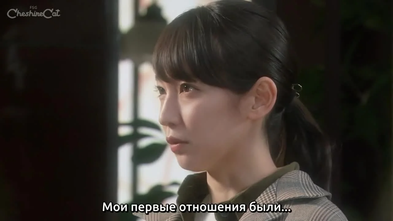 Любимый мангака