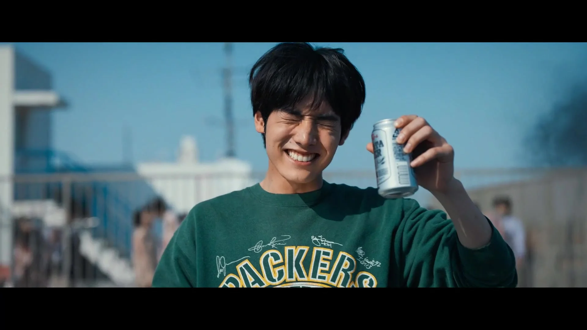 Зомби-апокалипсис и список из 100 дел, что я выполню перед смертью