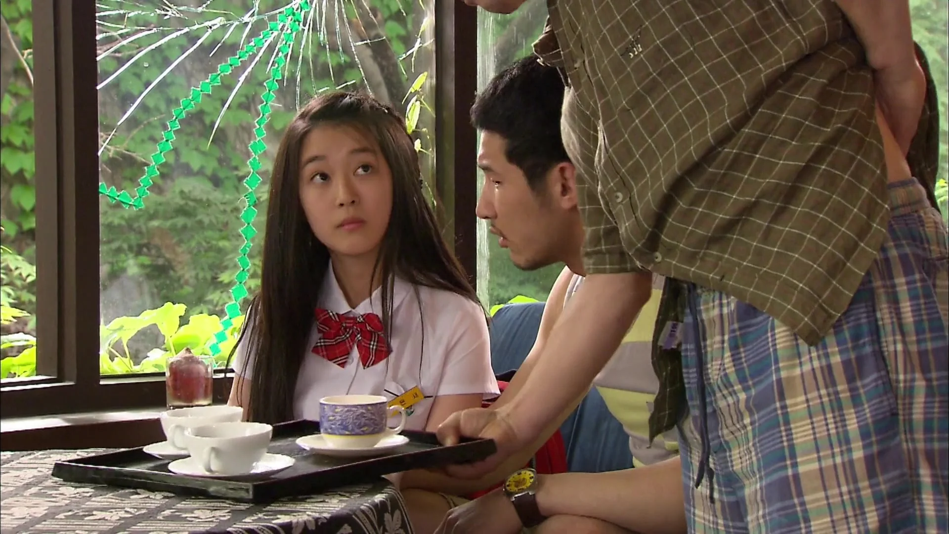 Первое кафе «Принц»