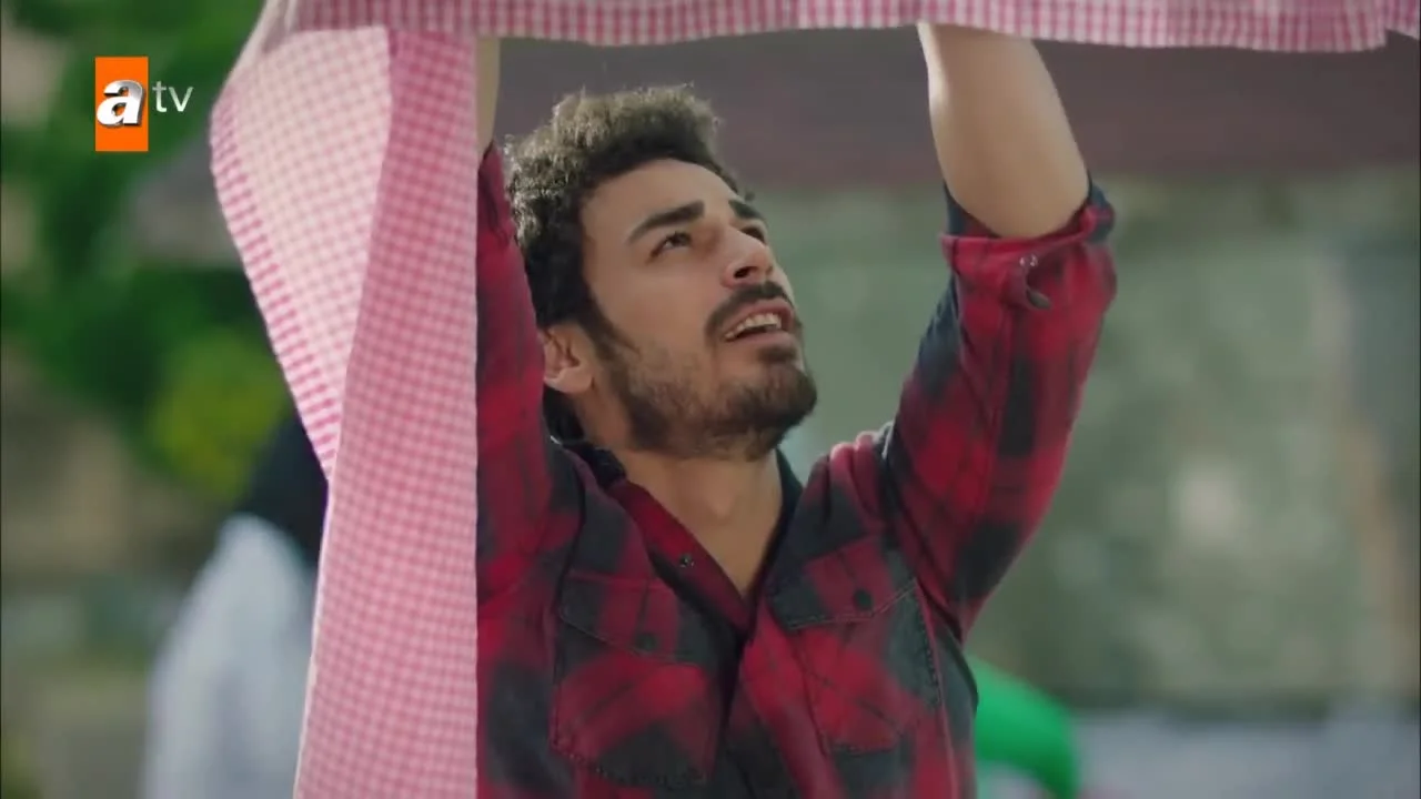 Сказка о розе