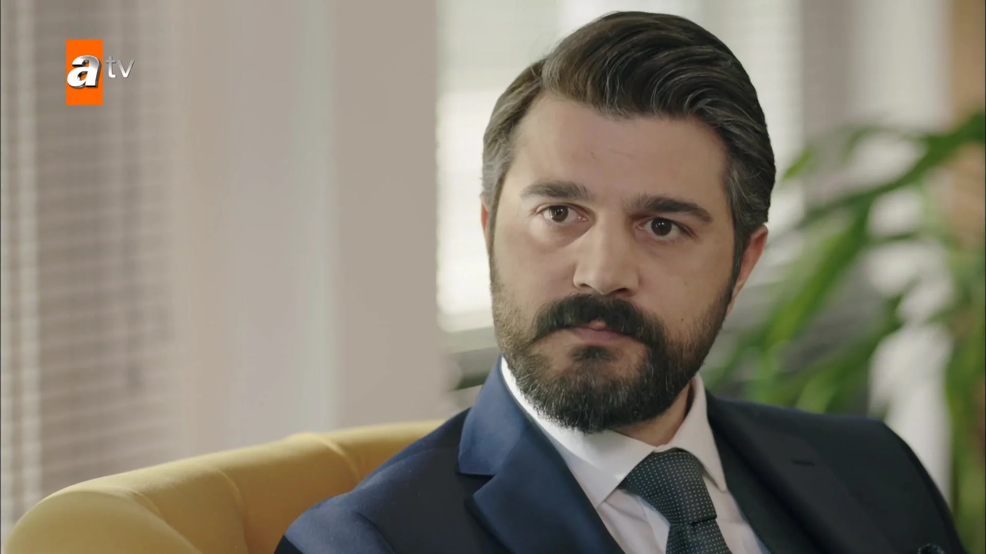 Огонь внутри нас