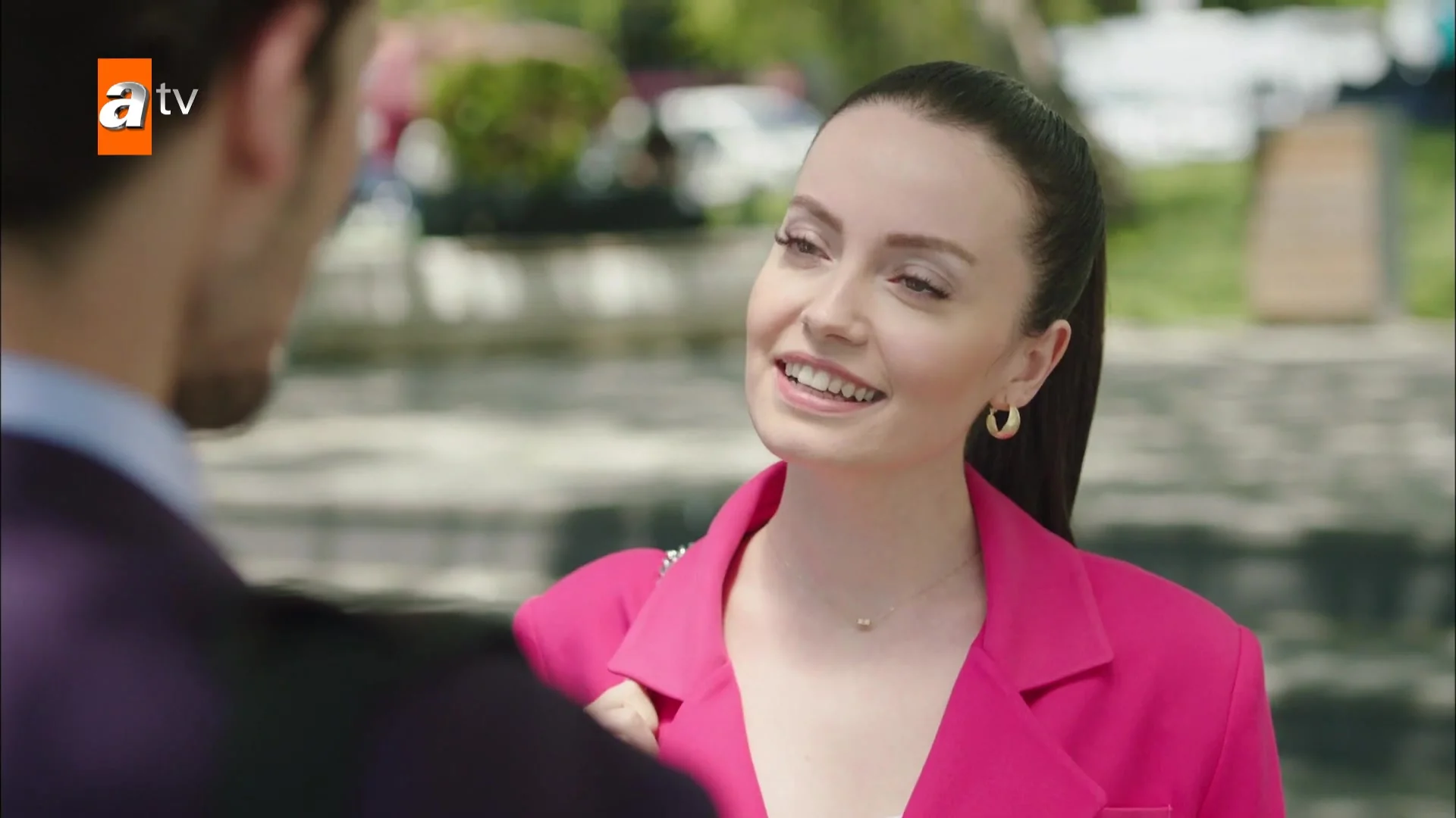 Огонь внутри нас