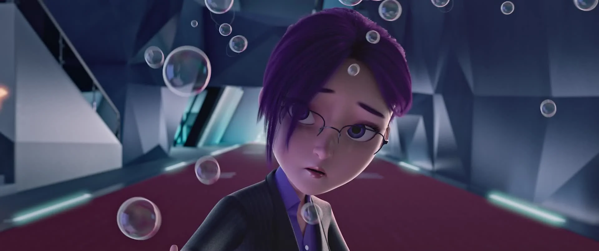 Косолапый агент