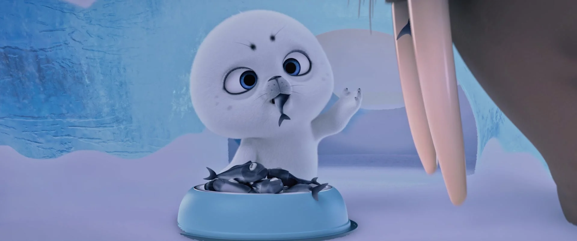 Косолапый агент