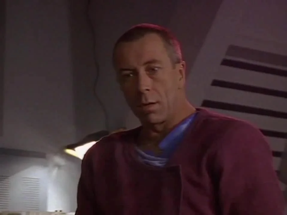 Бегство с Юпитера