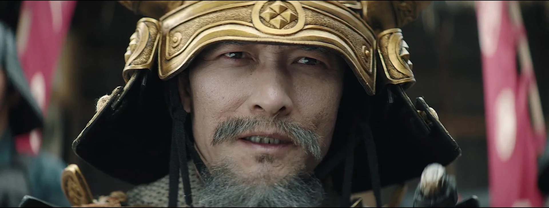 Моцзинь: тайная гробница