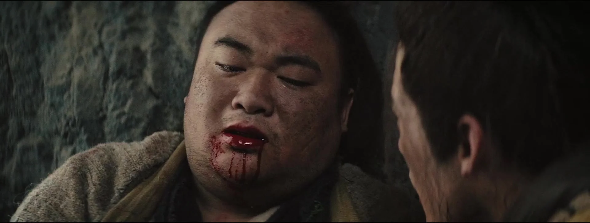 Моцзинь: тайная гробница