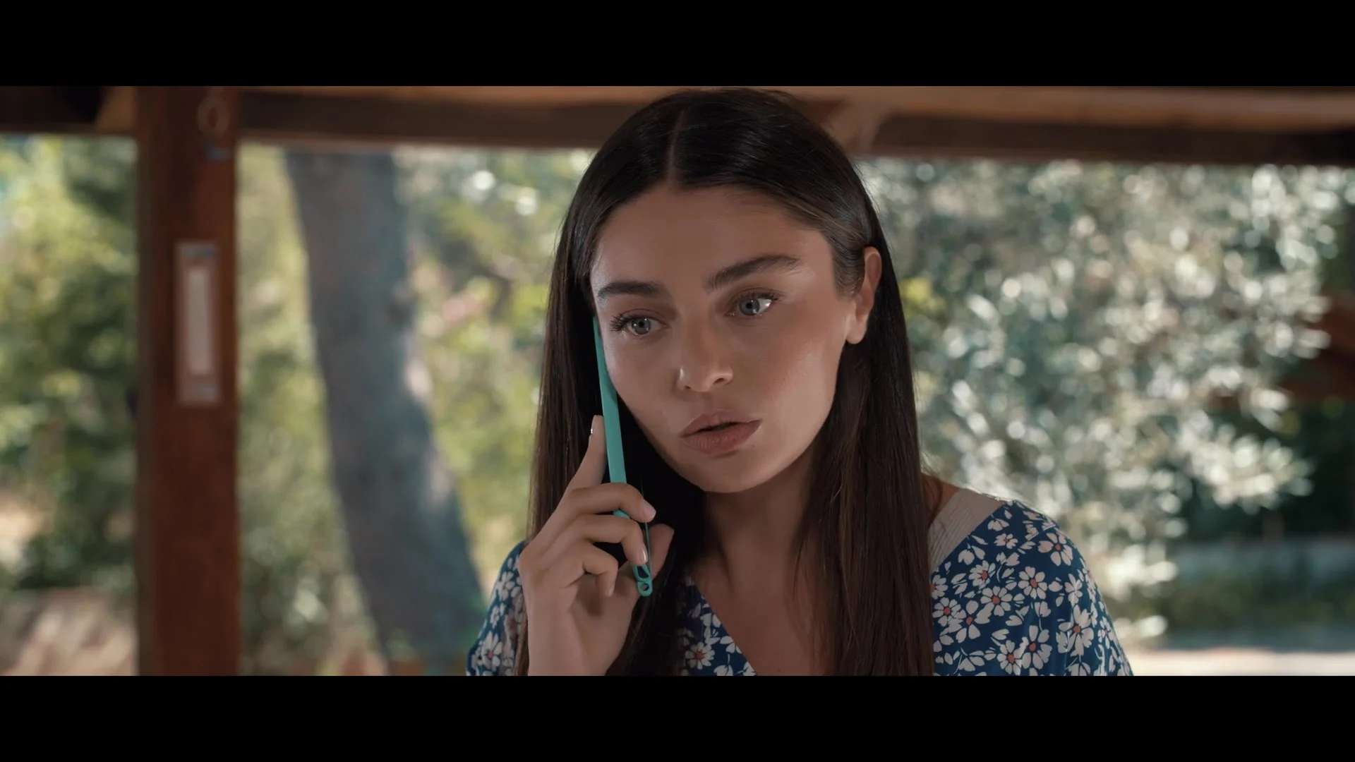 Заставь меня поверить