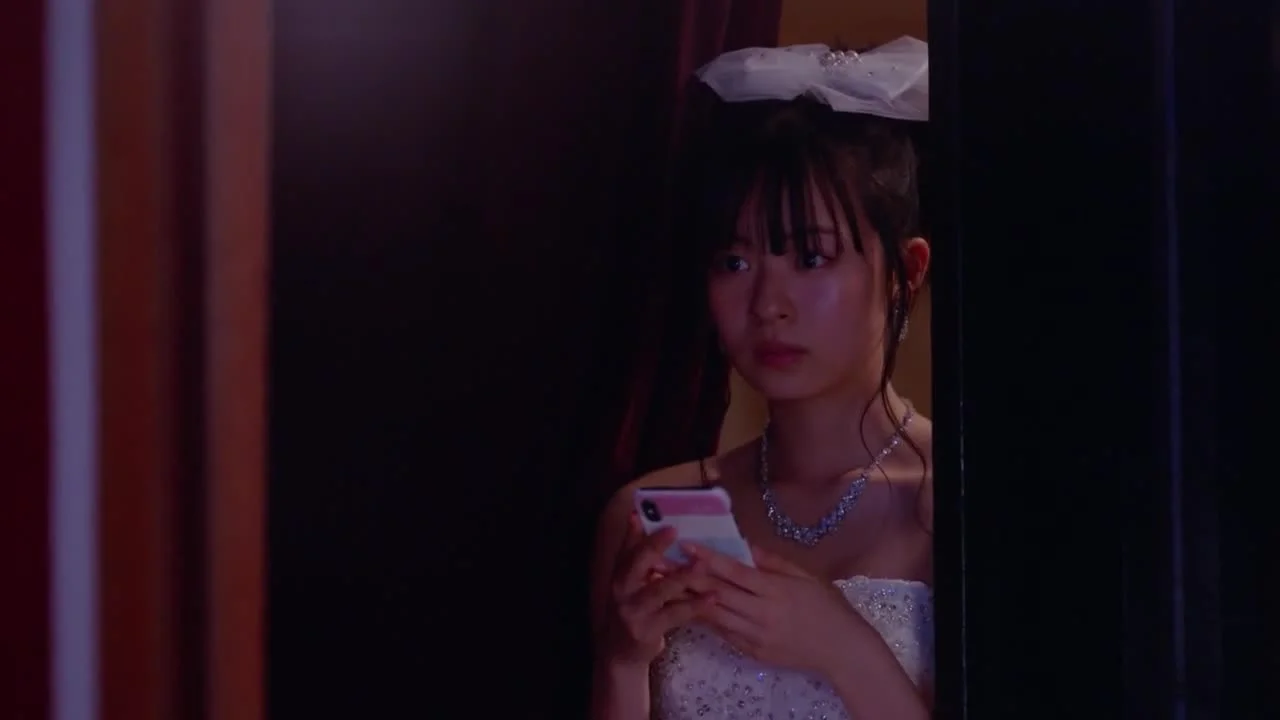 Чёрная Золушка