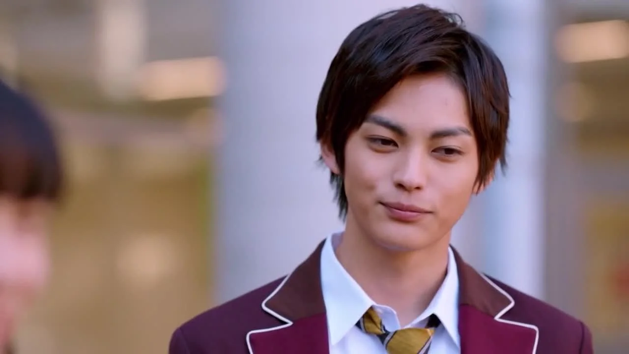 Чёрная Золушка