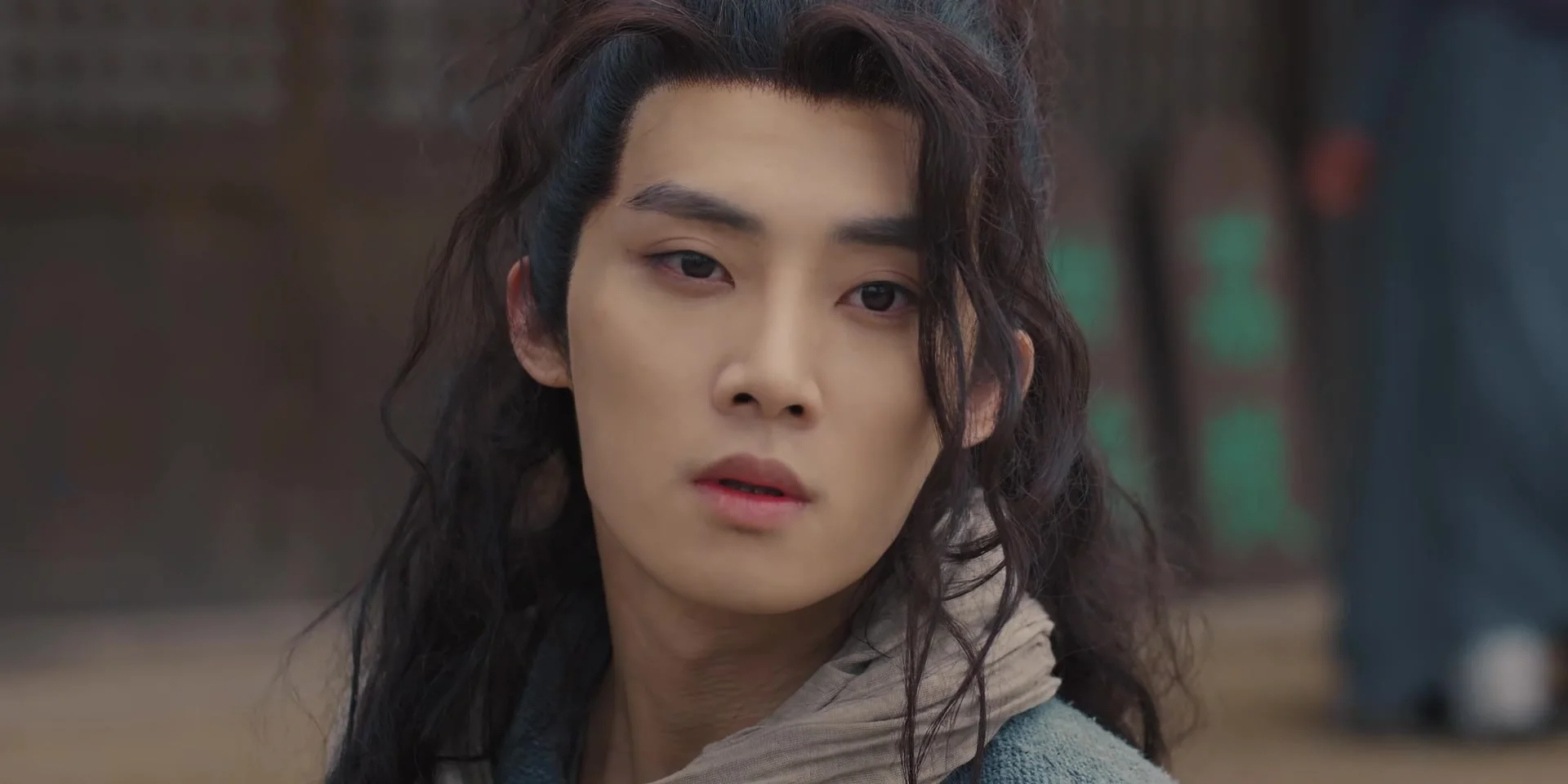 Обнажённые мечи