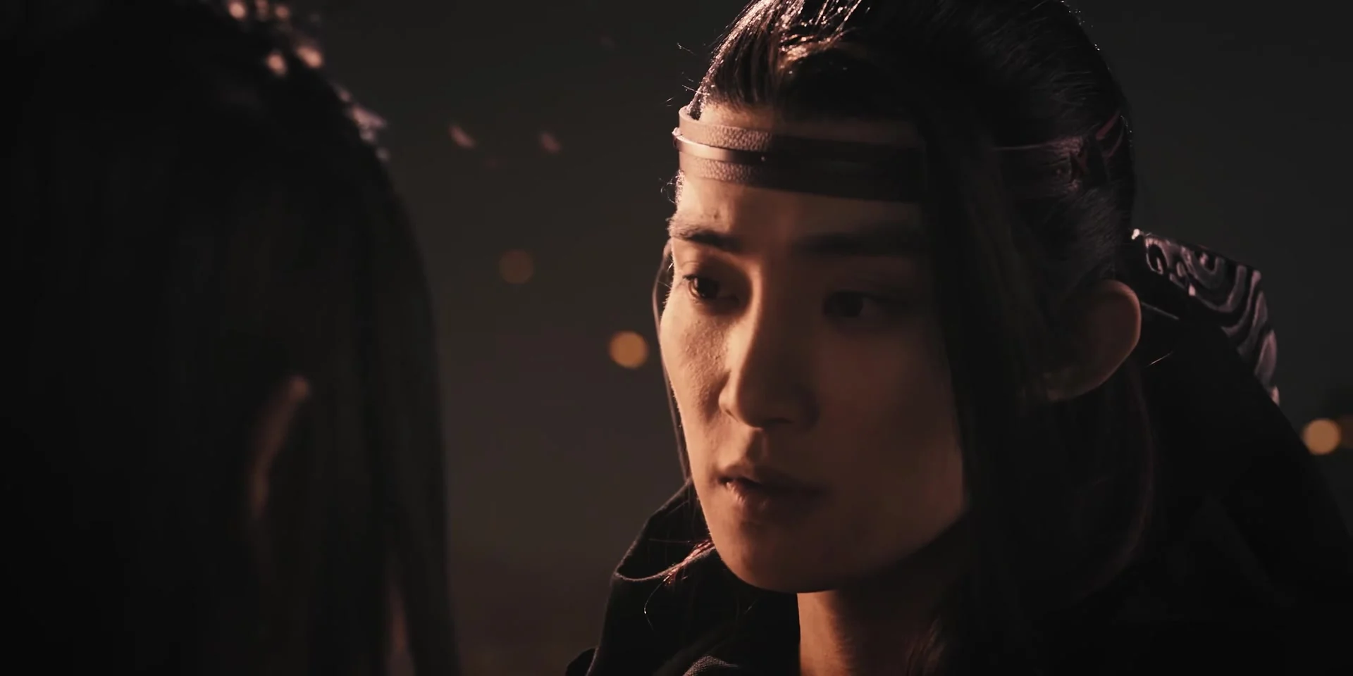 Обнажённые мечи