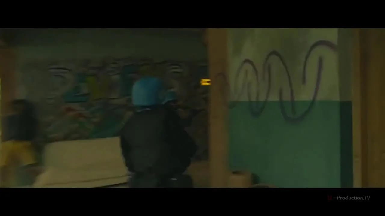 Команда миротворцев