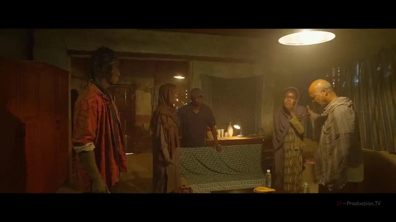 Команда миротворцев