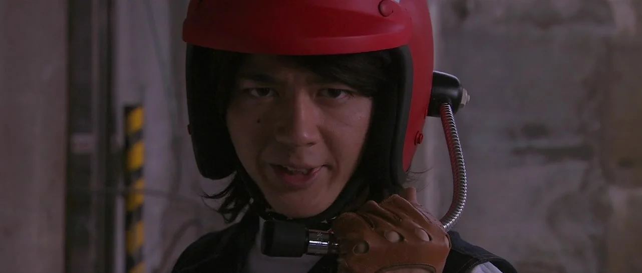 Робот Заборгар