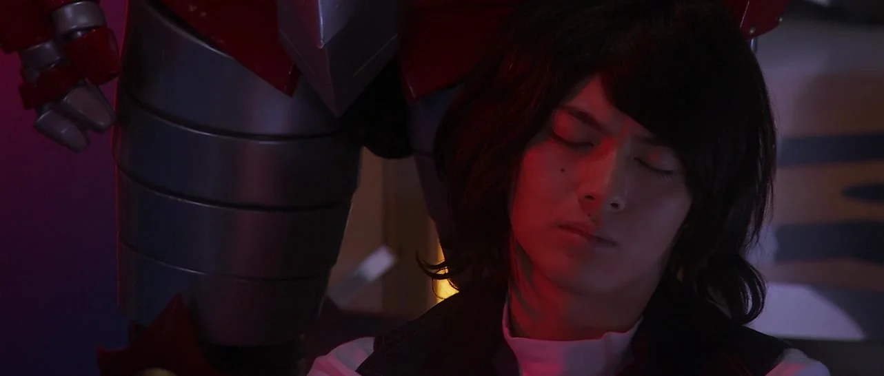 Робот Заборгар