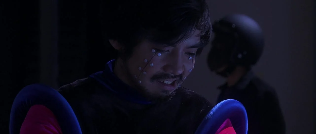 Робот Заборгар