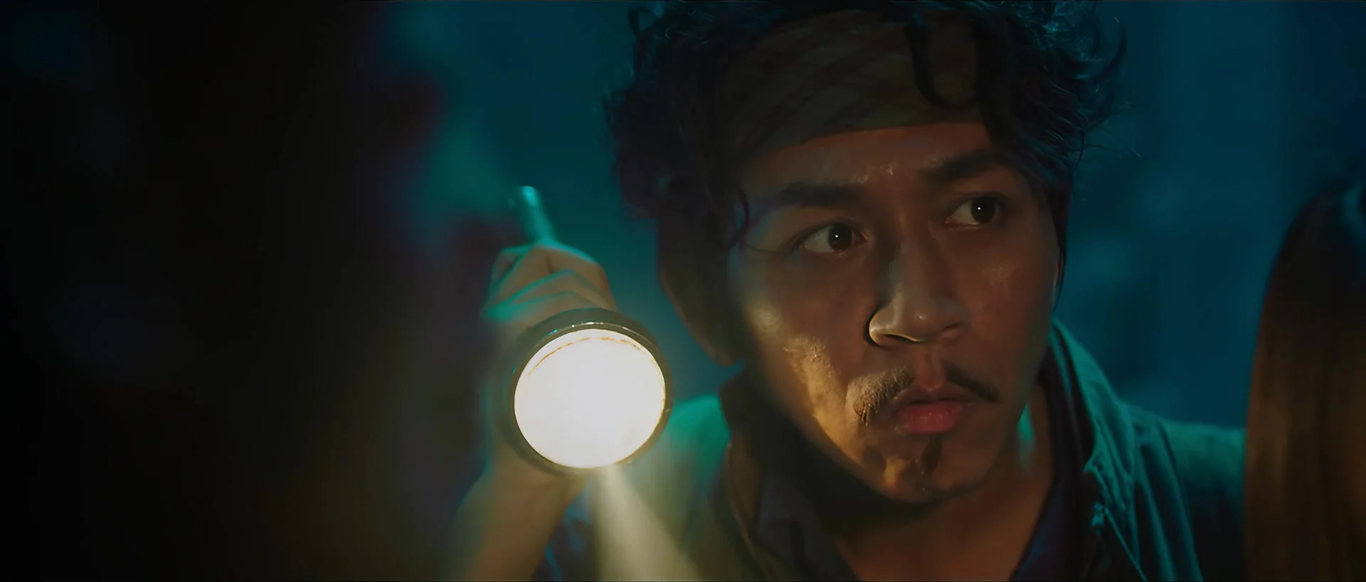 Легенда о Куньлуне