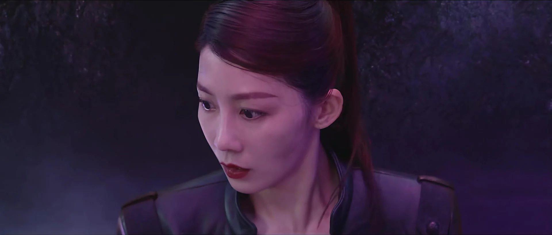 Легенда о Куньлуне