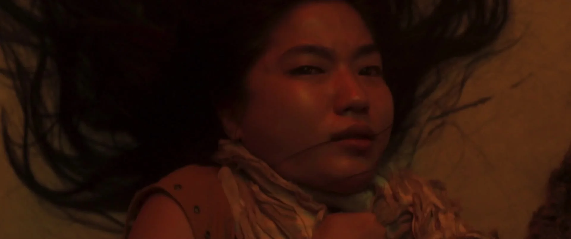 Демоны внутри