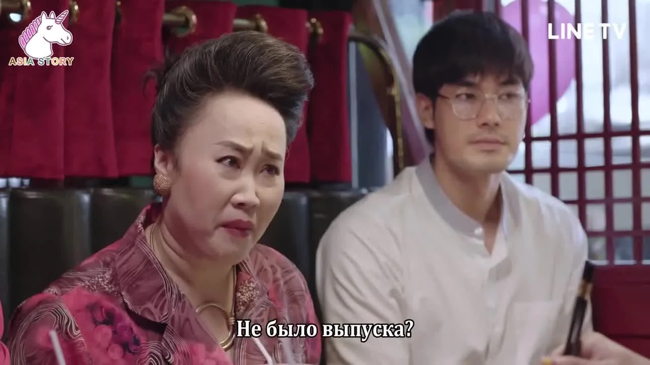 Выпускники