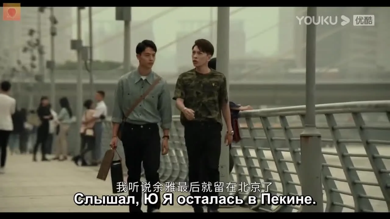 Прощание с мамой