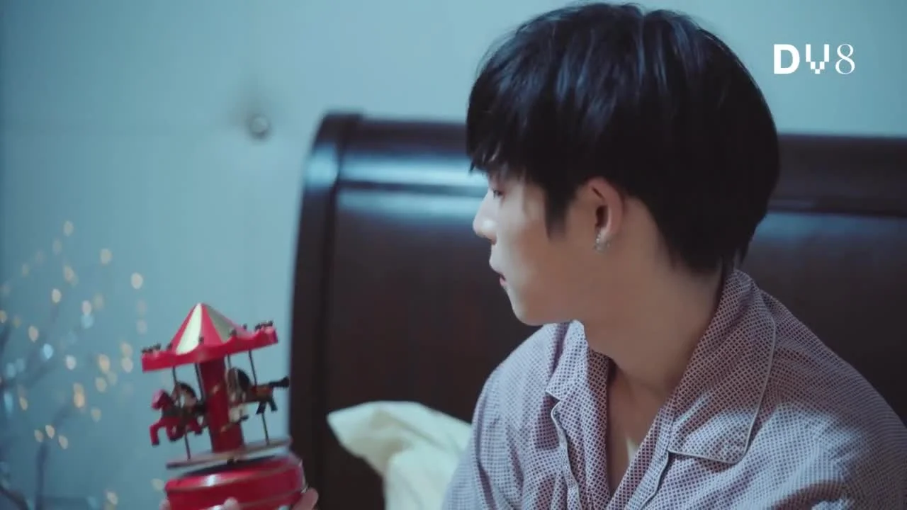 Любовь с привилегиями