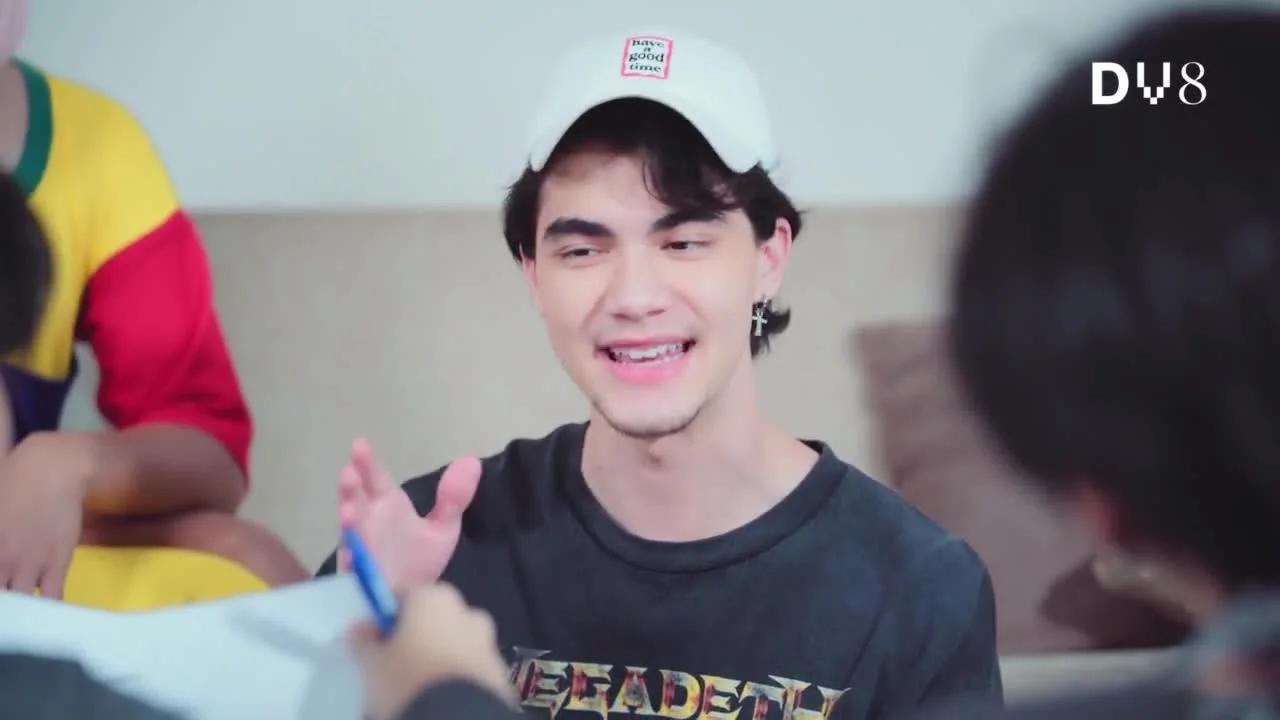 Любовь с привилегиями