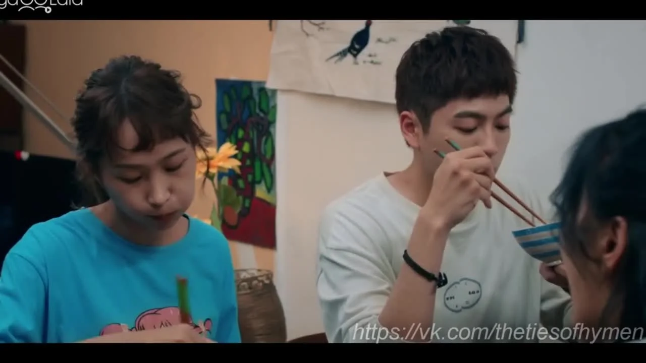 Моя ДНК говорит, что я люблю тебя