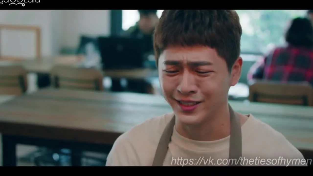 Моя ДНК говорит, что я люблю тебя