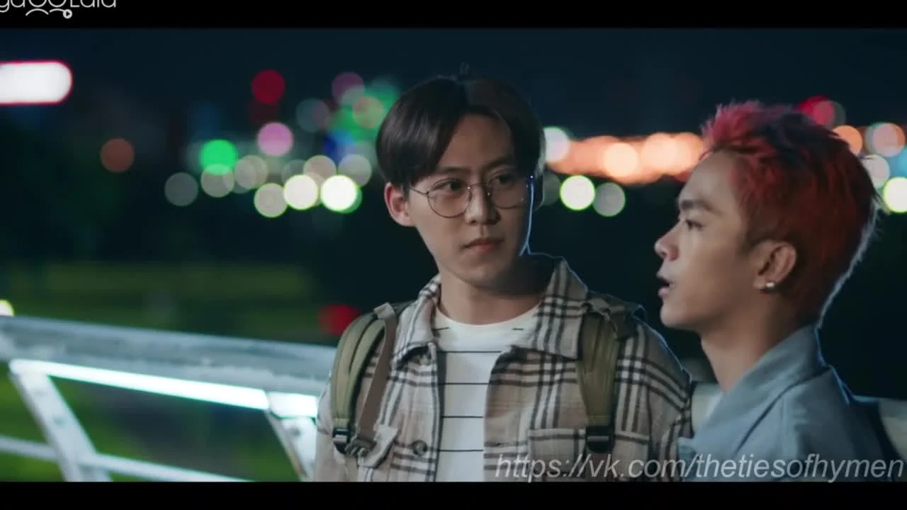 Моя ДНК говорит, что я люблю тебя