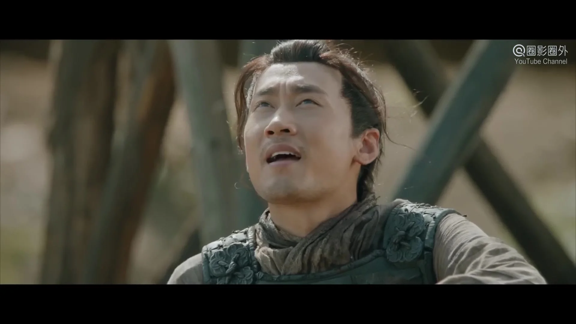 18 архатов храма Шаолинь