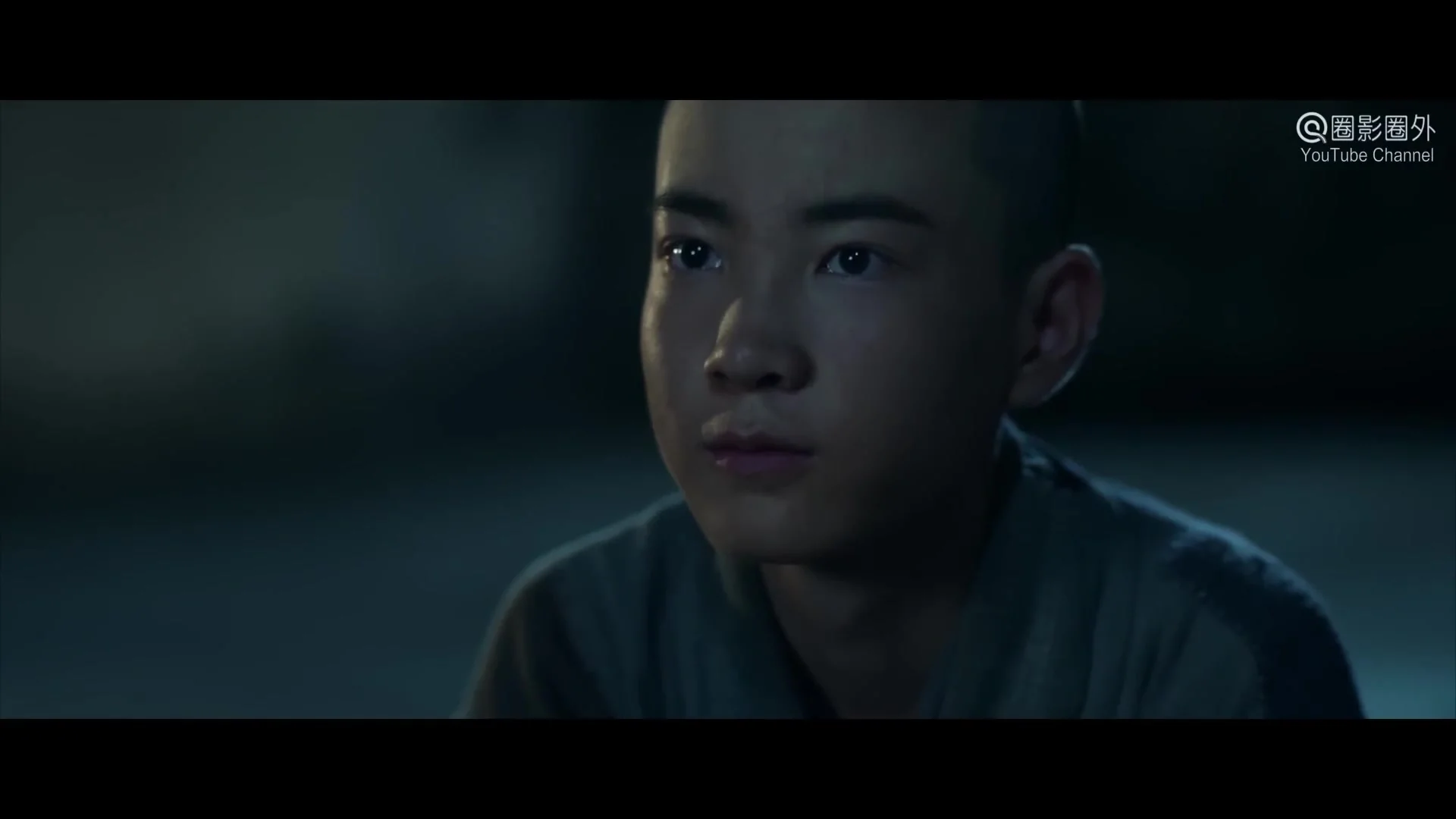 18 архатов храма Шаолинь