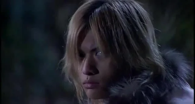 Человек-дьявол