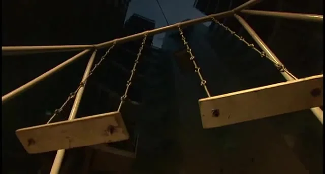 Человек-дьявол