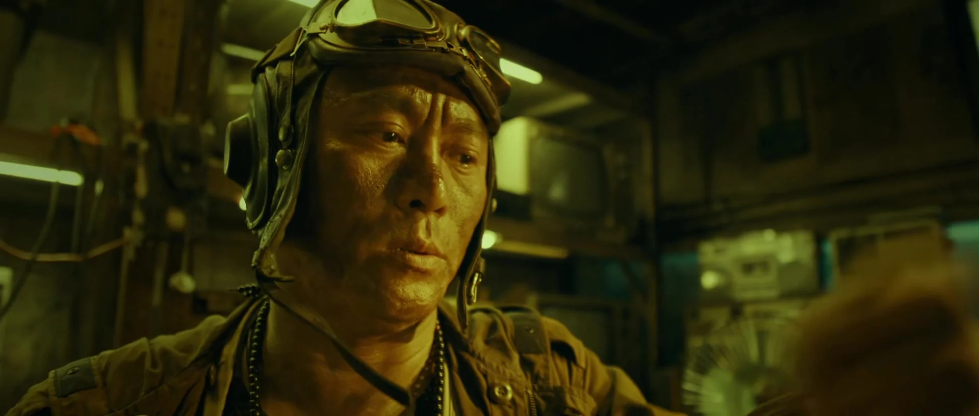 Мстительница