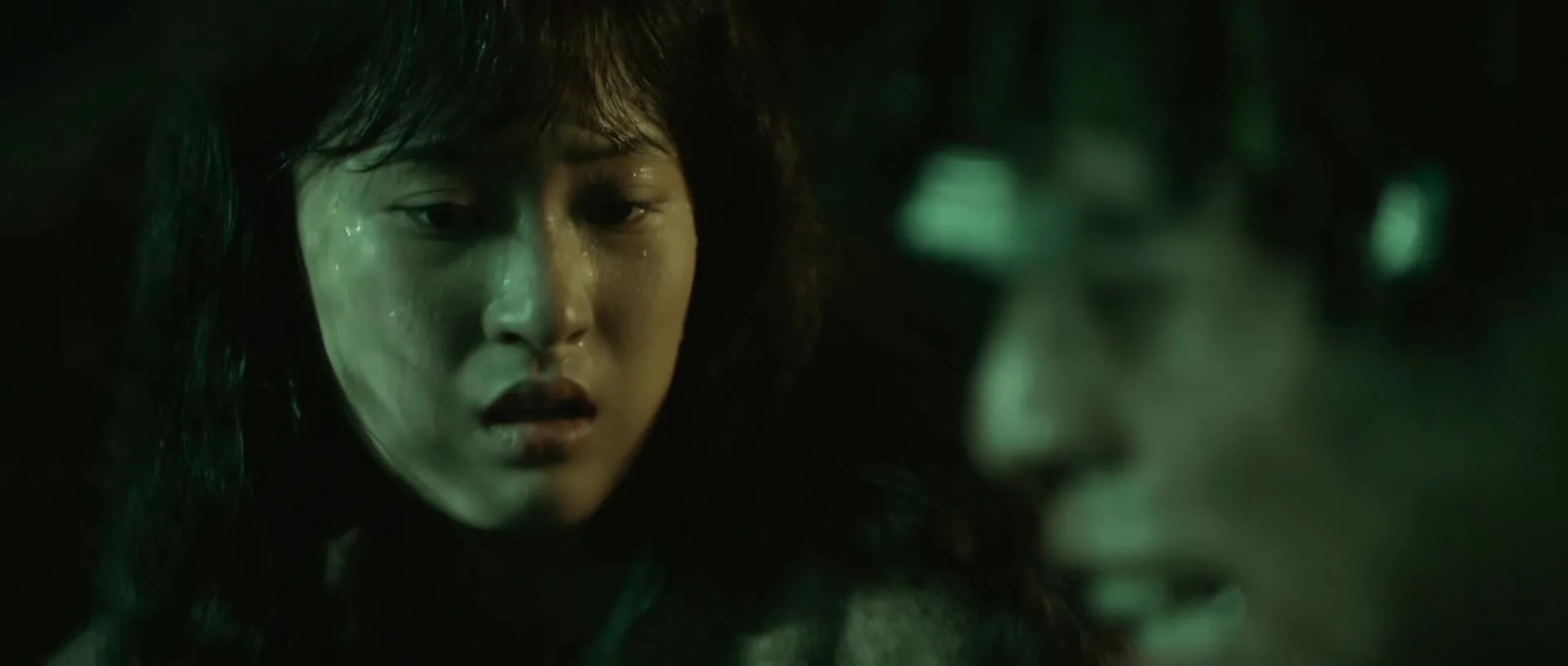 Мстительница