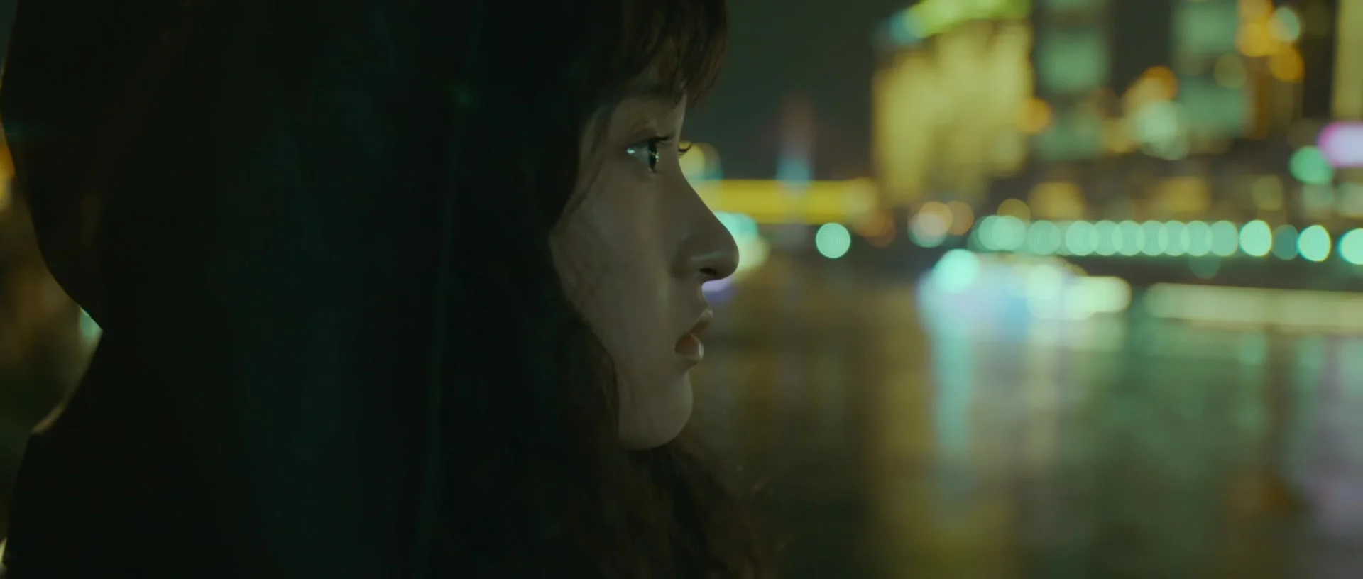 Мстительница